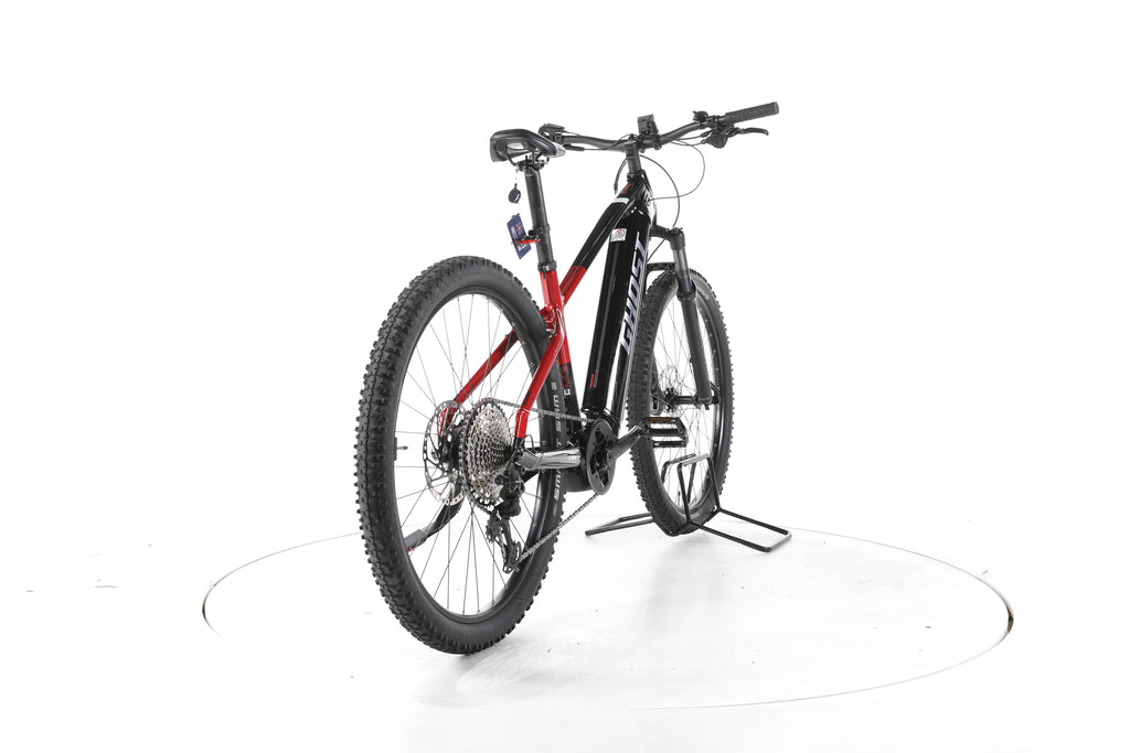 Ghost E-Teru B Pro E-Bike - Image 11