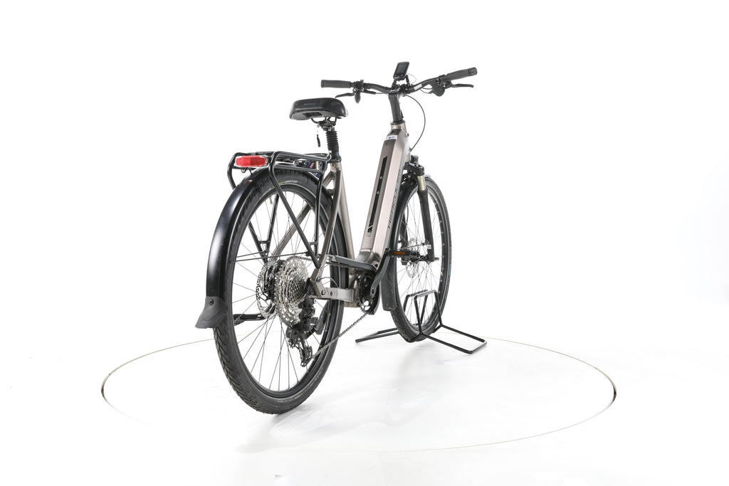 Hercules Edison Comp I-12 Trekking E-Bike Tiefeinsteiger - Image 11
