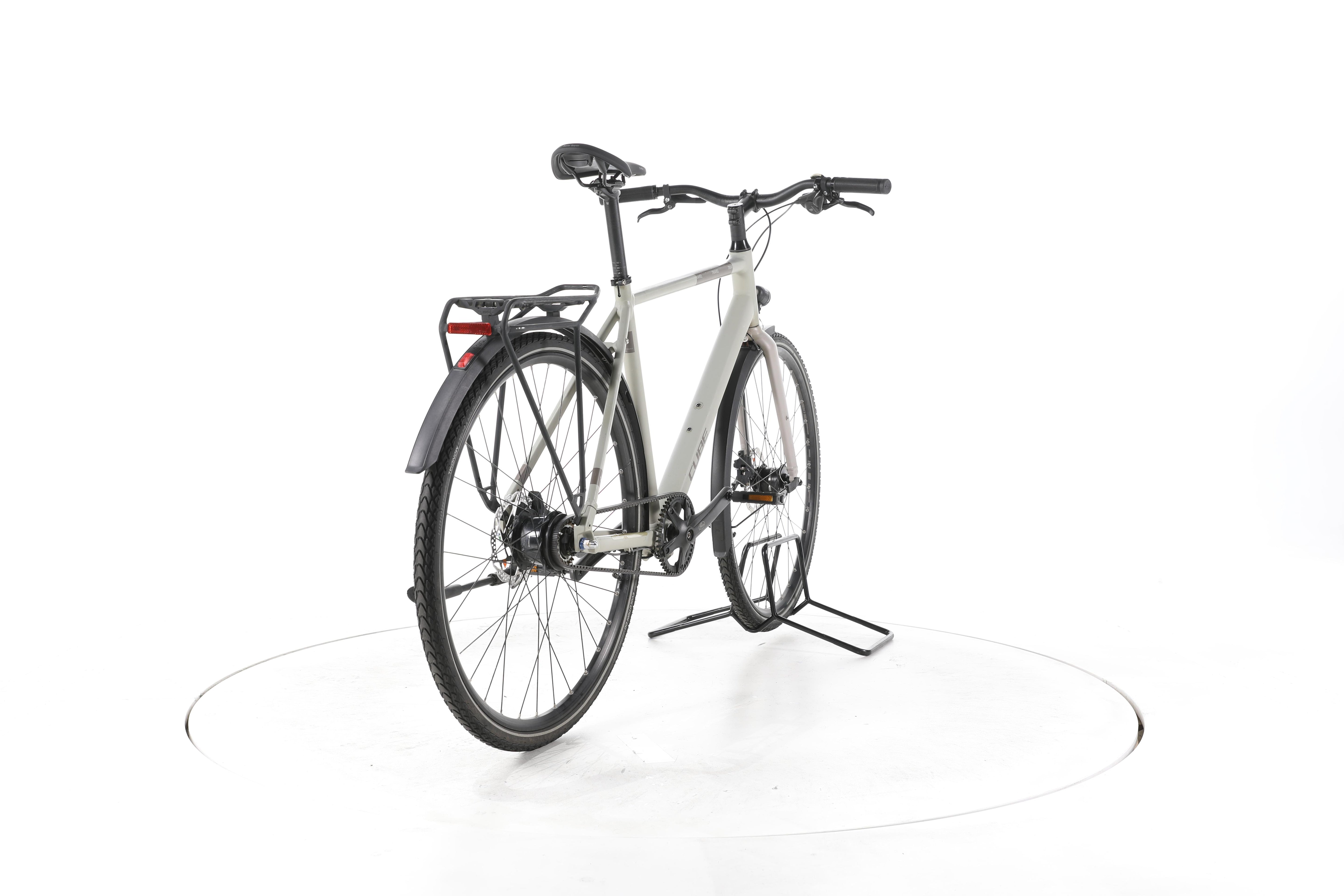 Cube Travel EXC Fahrrad City & Trekking - Image 11