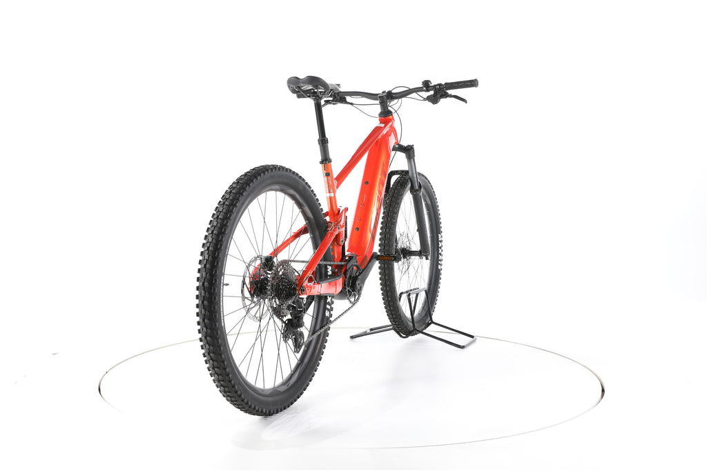 Giant Stance E+ 1 Fully E-Bike 2023 - Image 11