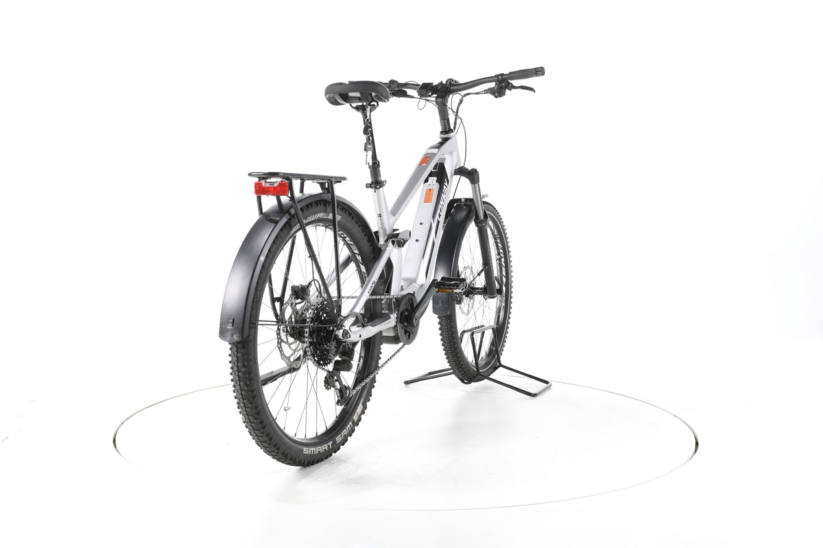 Conway Xyron SUV 2.7 SUV E-Bike - Image 11