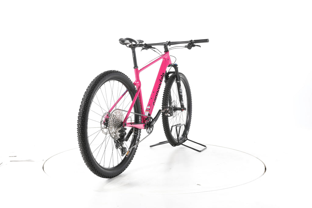 Cannondale Scalpel HT Carbon 4 Fahrrad Hardtail - Image 11