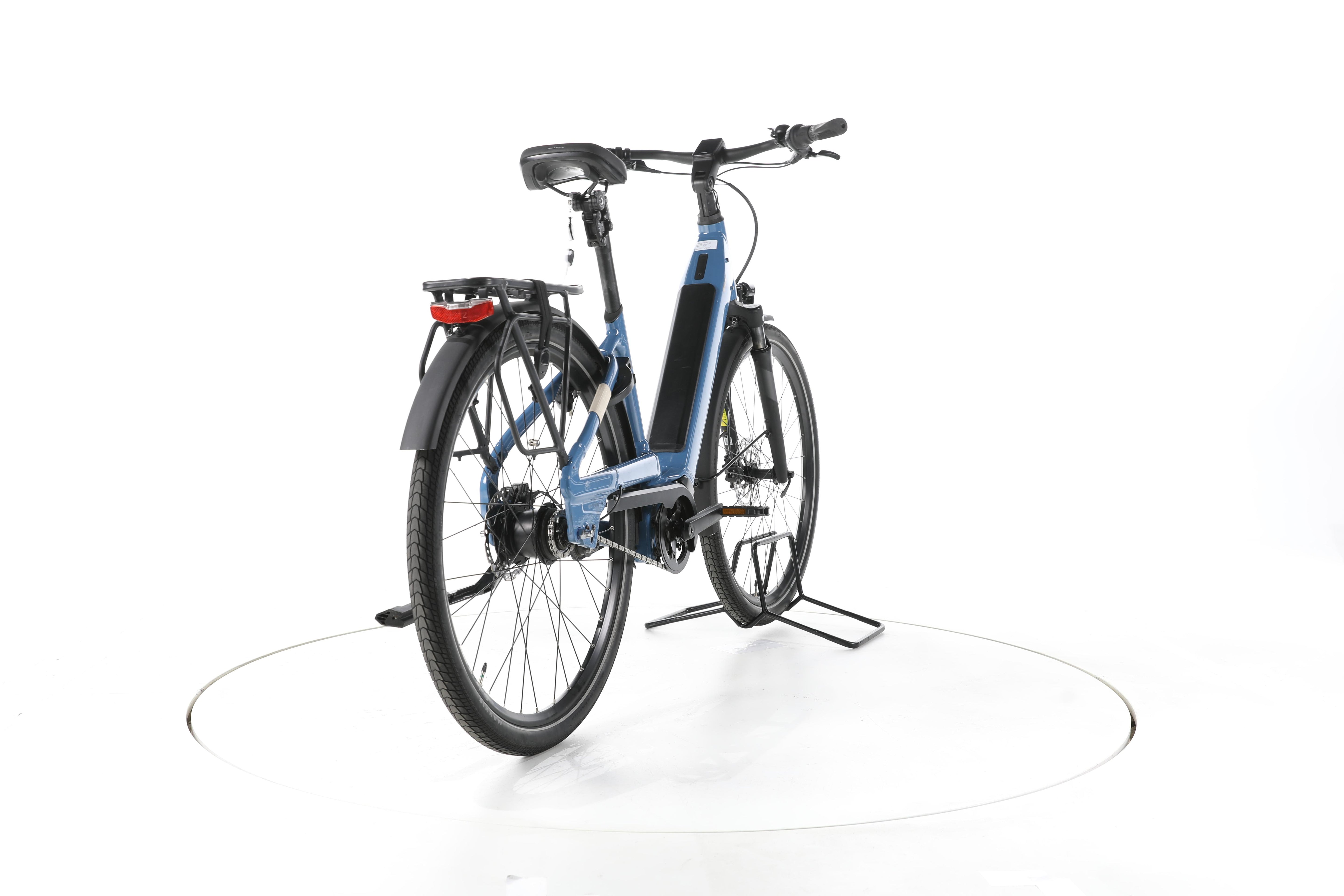 Giant Allure E+ RT City E-Bike Tiefeinsteiger - Image 11
