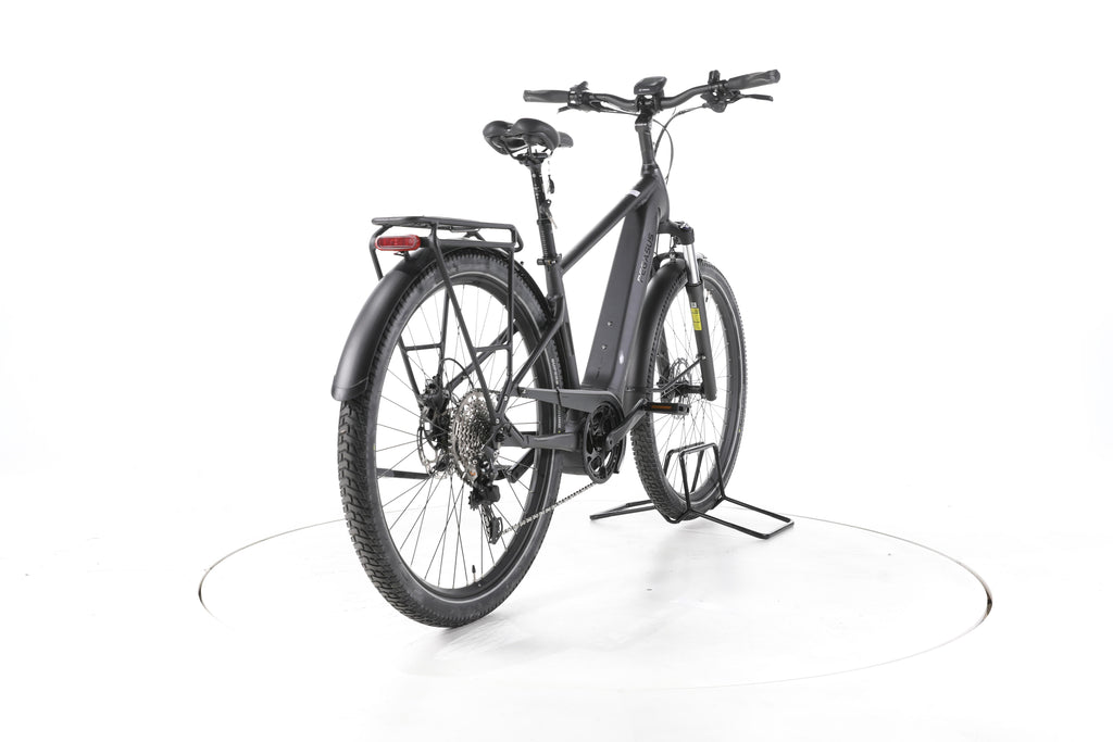 Pegasus Savino Evo 10 CX Trekking E-Bike - Image 11