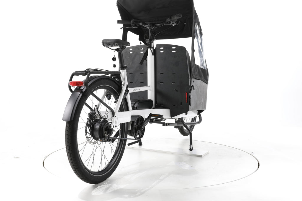 Riese & Müller Transporter2 65 vario E-Lastenrad - Image 11
