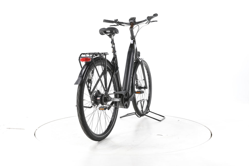KOGA E-Nova EVO-PT City E-Bike Tiefeinsteiger - Image 11