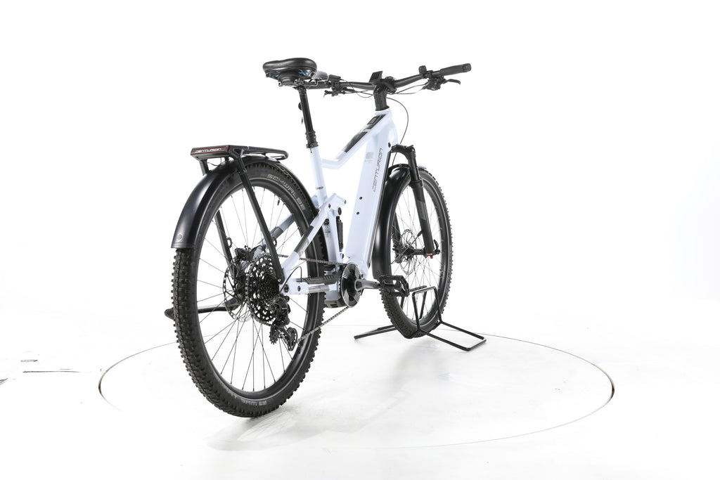 Centurion Lhasa R 2700i SUV E-Bike - Image 11