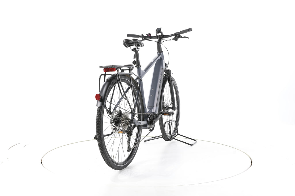 Compel Enyo E- LTD Trekking E-Bike - Image 11