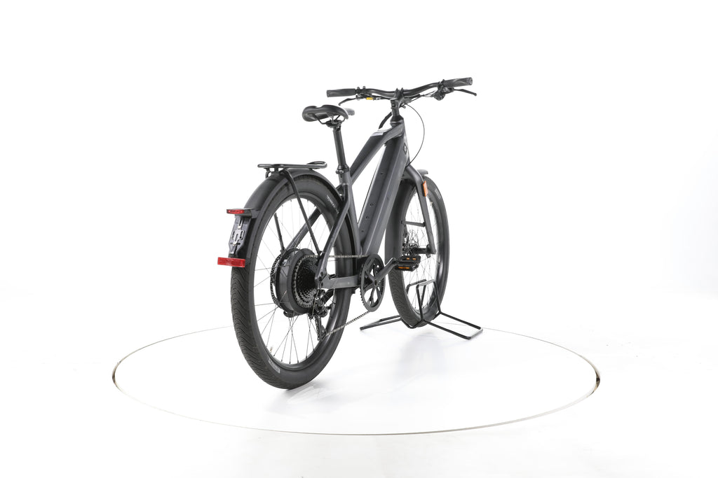 Stromer ST1 Sport S-Pedelec 655 Wh - Image 11