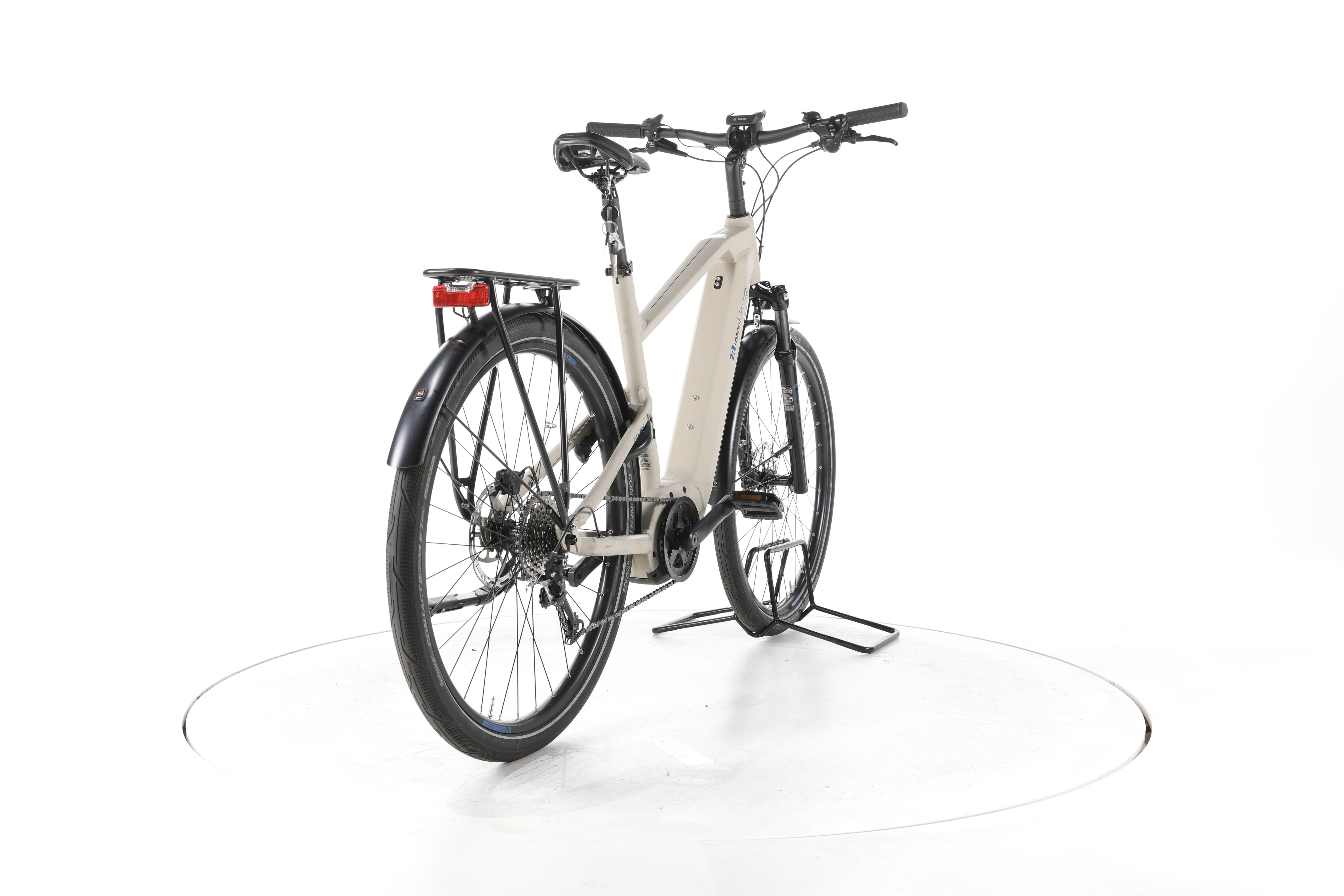 2R Manufaktur ETX9 Trekking E-Bike - Image 11