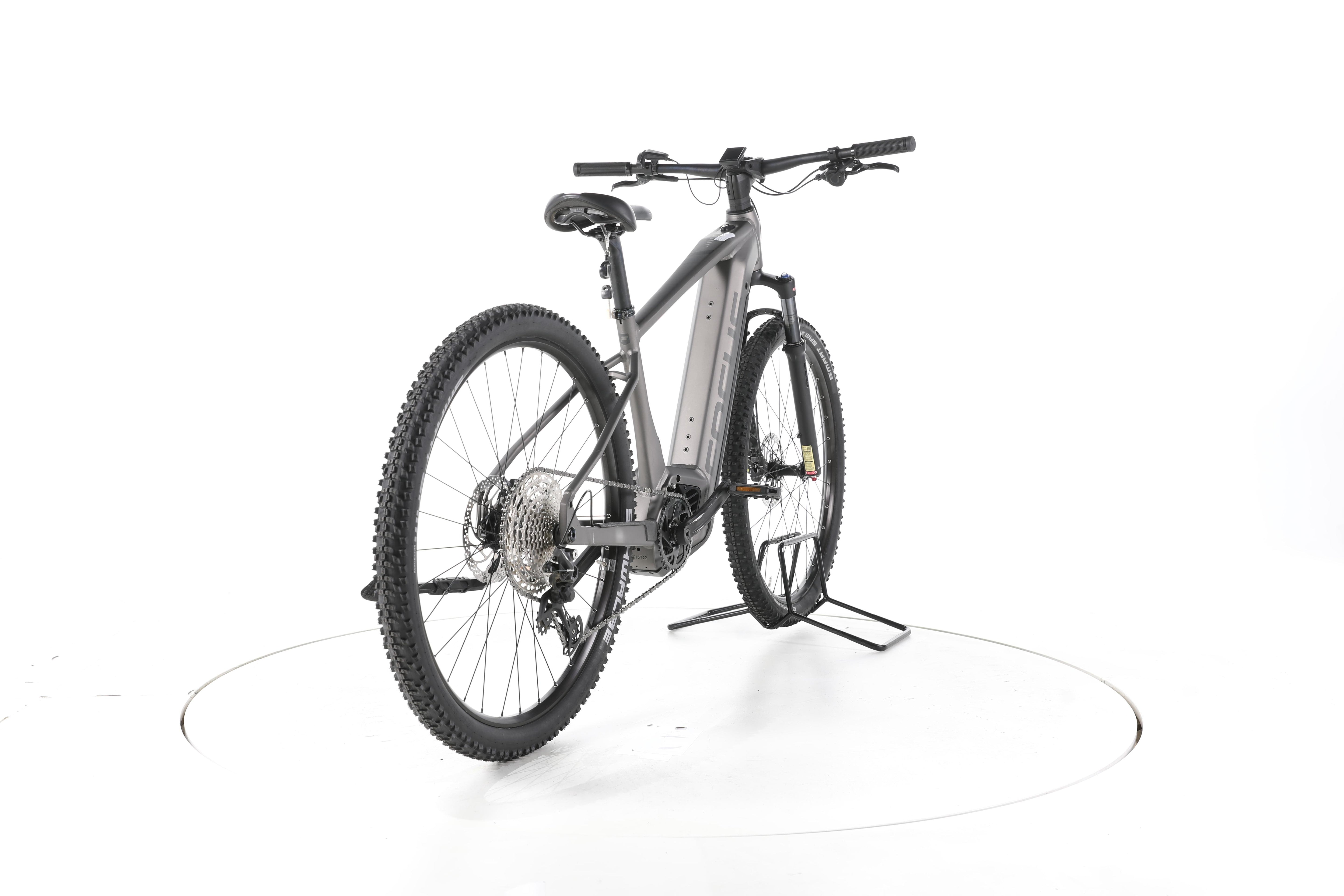 Focus Jarifa² 6.8 E-Bike - Image 11