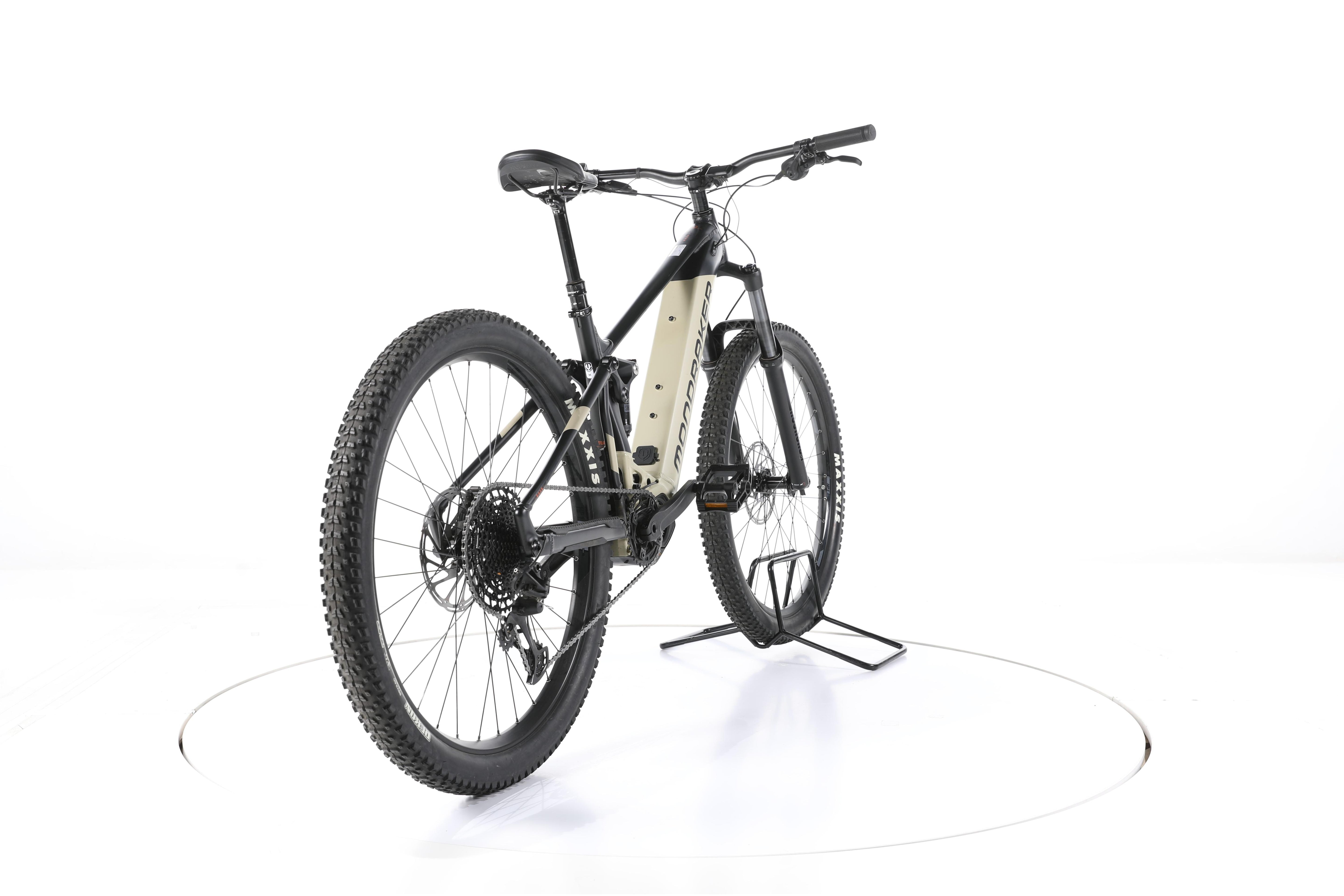 Mondraker DUSK Fully E-Bike - Image 11