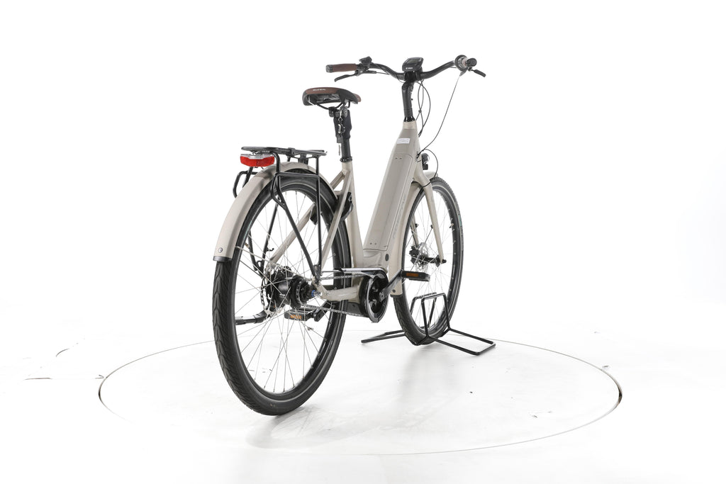 Grecos ELI 2.2 City E-Bike Tiefeinsteiger - Image 11