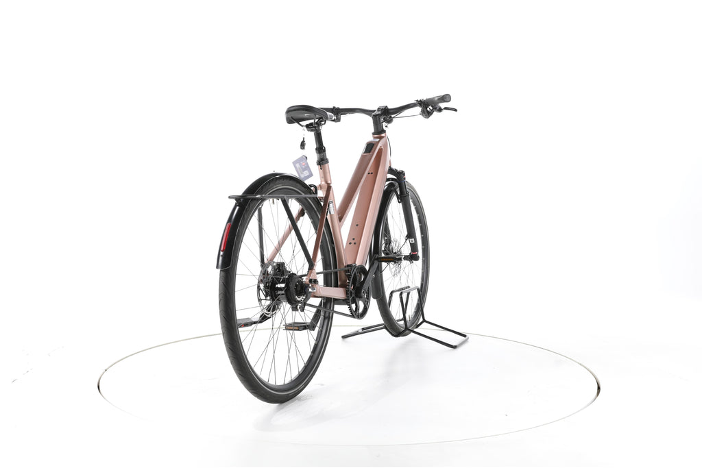 Riese & Müller UBN Seven silent City E-Bike 2023 - Image 11