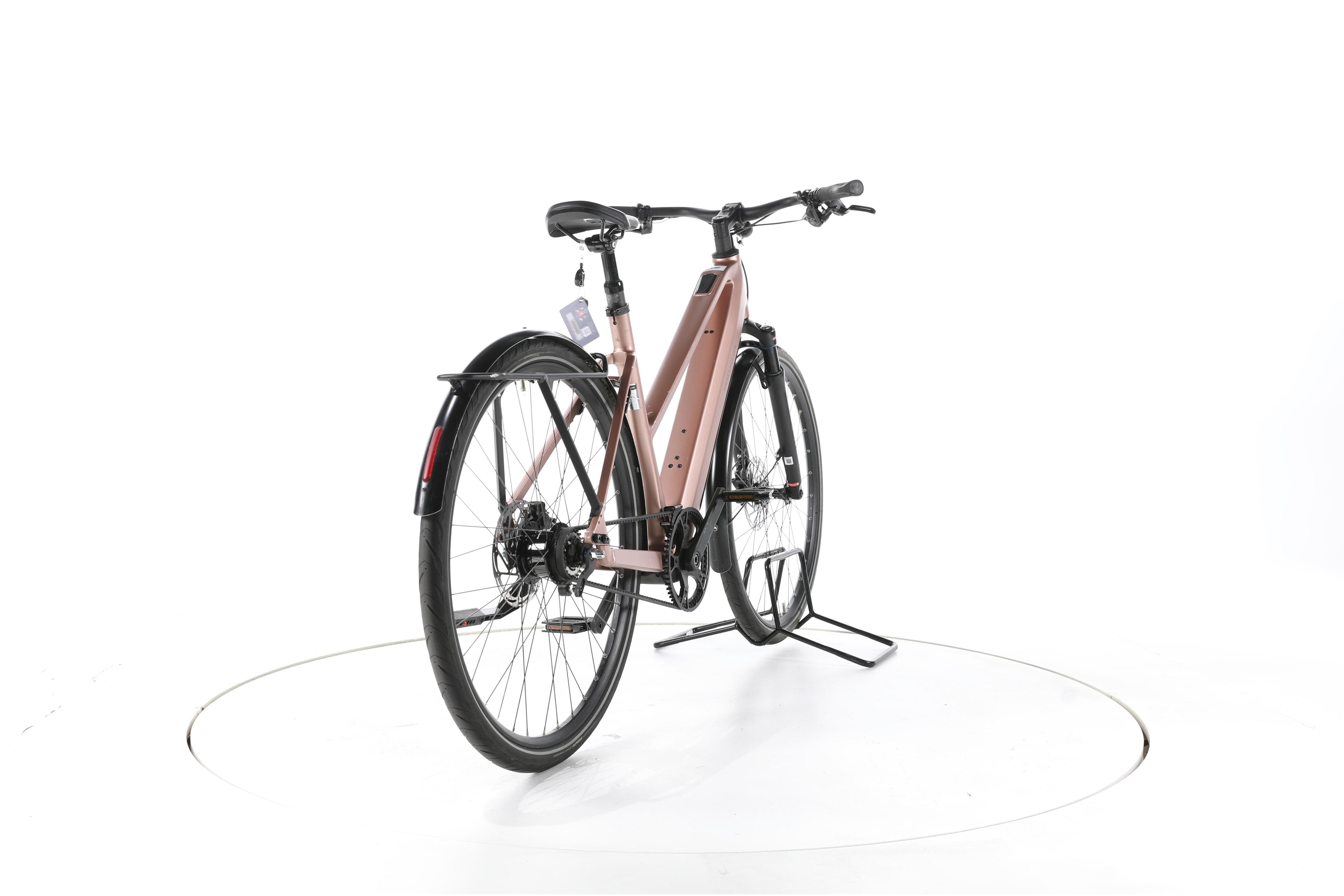 Riese & Müller UBN Seven silent City E-Bike 2023 - Image 11