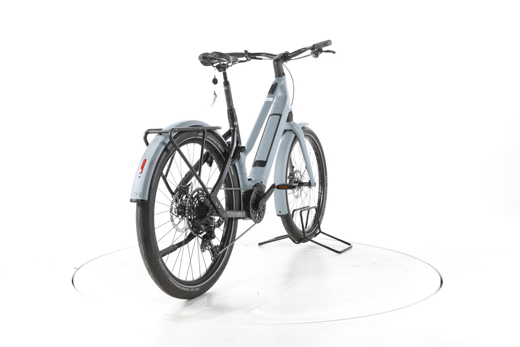 Winora iRide Pure X10 Trekking E-Bike 2024 - Image 11