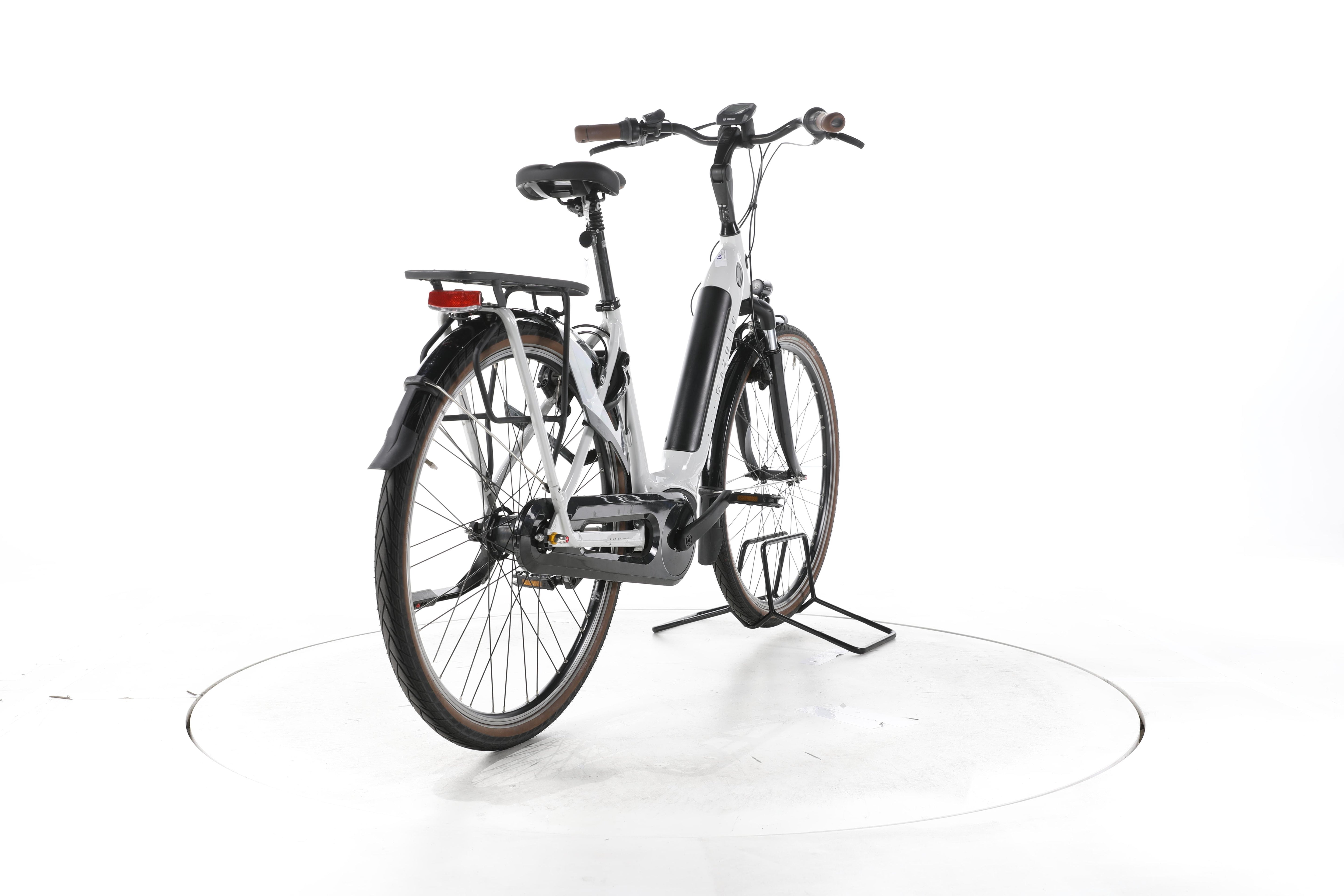 Gazelle Arroyo C7+ HMB Elite City E-Bike Tiefeinsteiger - Image 11