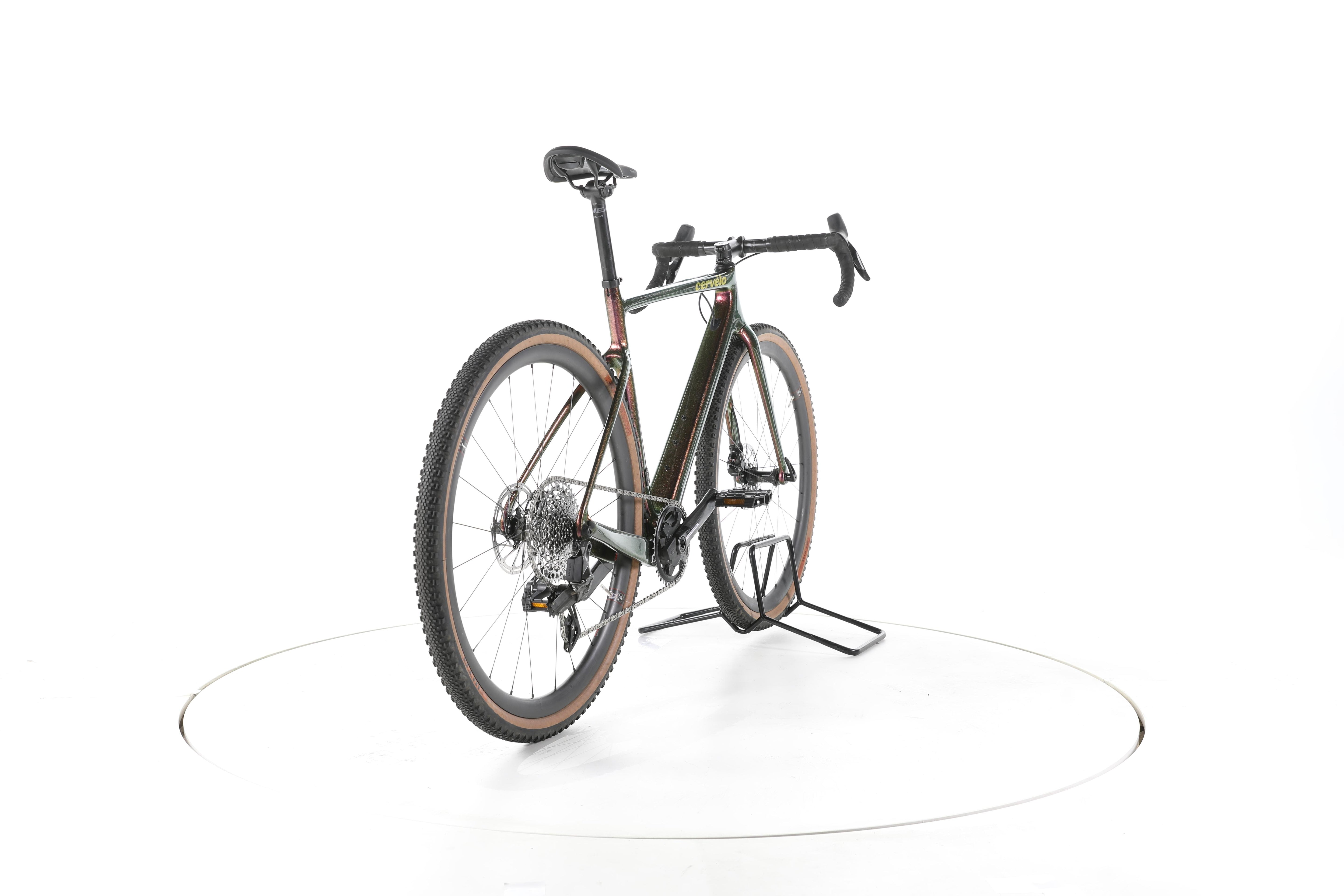 Cervelo Aspero Rival XPLR eTap AXS - Image 11