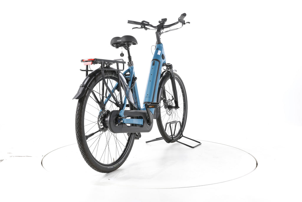 Velo de Ville AEB890 City E-Bike Tiefeinsteiger 2025 - Image 11