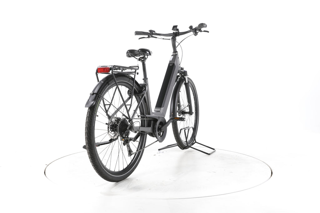 Kalkhoff Endeavour 3.B Move Trekking E-Bike Tiefeinsteiger - Image 11