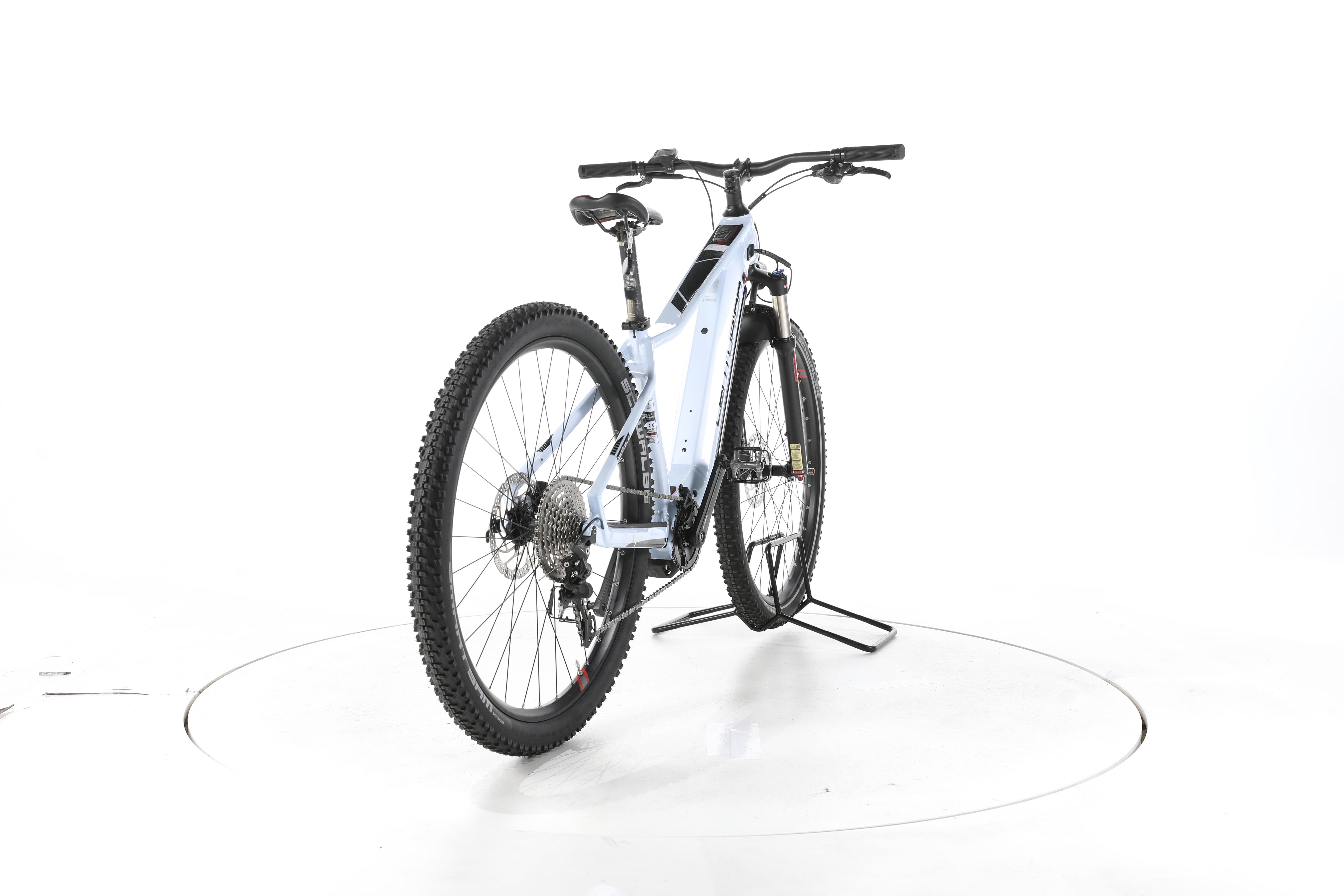 Centurion Backfire Fit E R760i E-Bike - Image 11