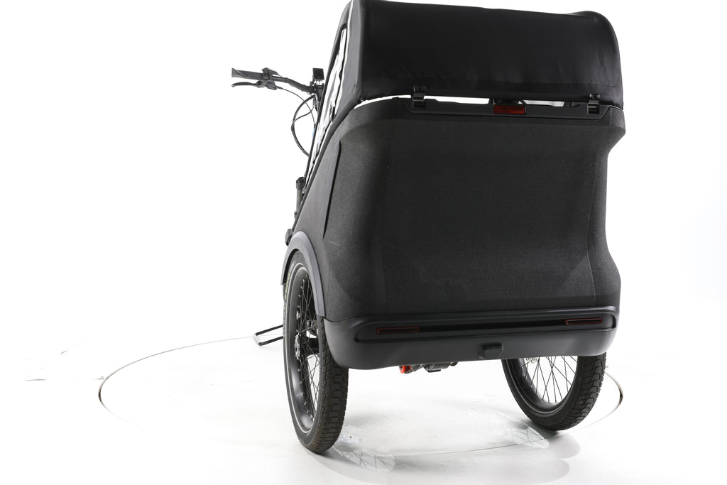Cube Trike Family Hybrid E-Lastenrad - Image 11