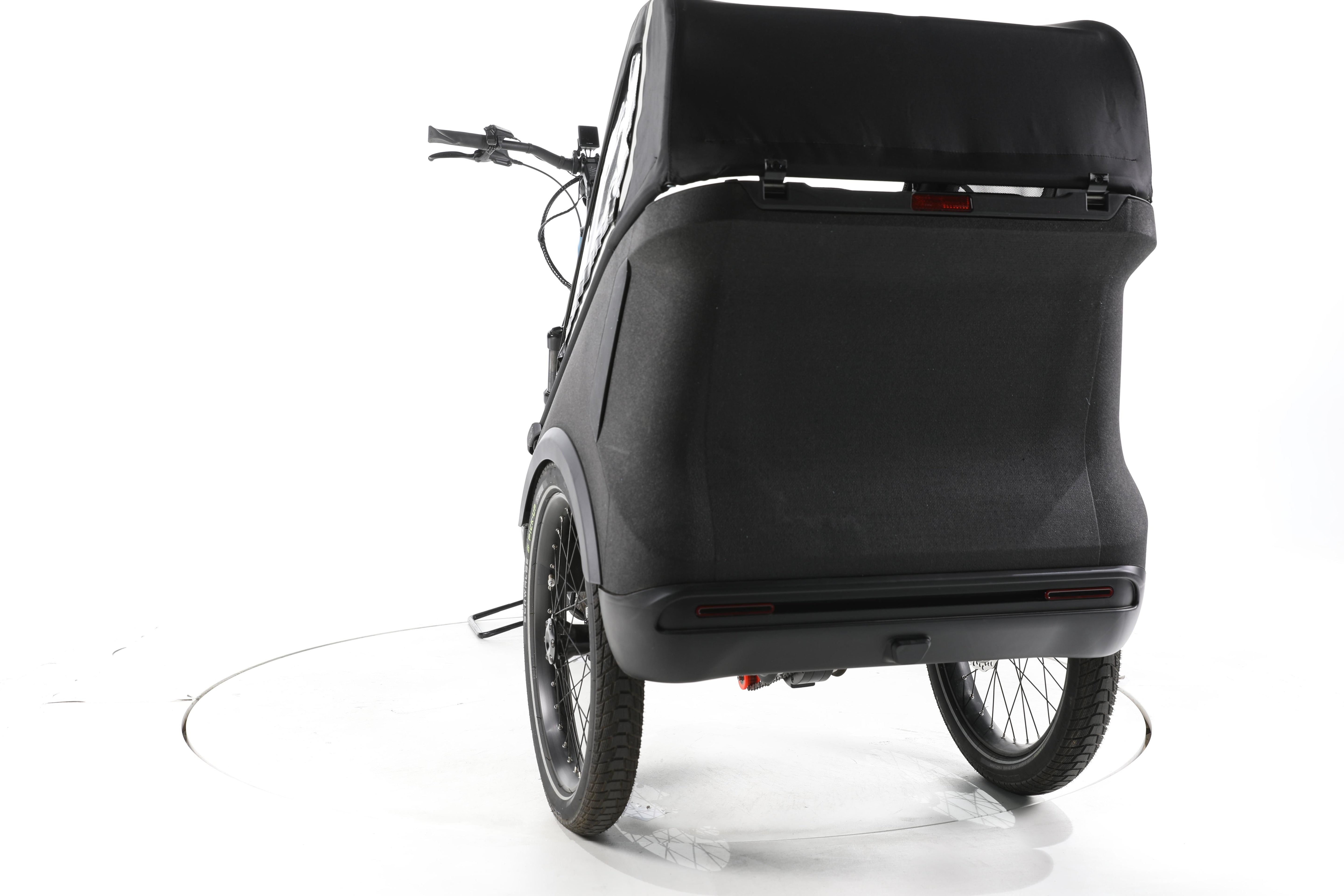 Cube Trike Family Hybrid E-Lastenrad - Image 11