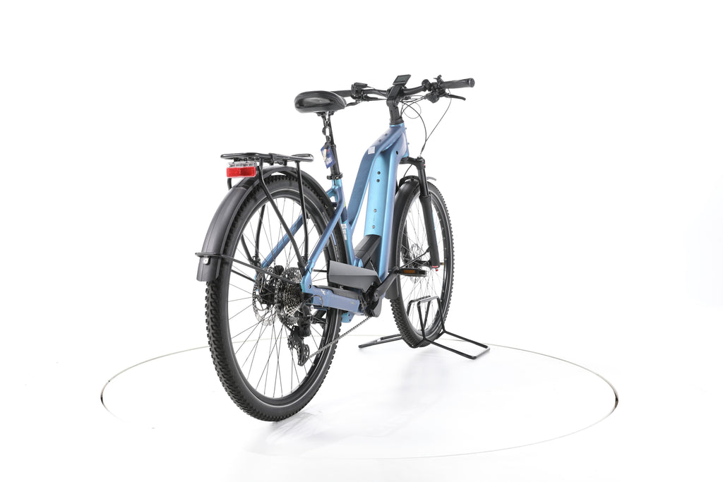Bergamont E-Horizon Premium SUV Trekking E-Bike - Image 11
