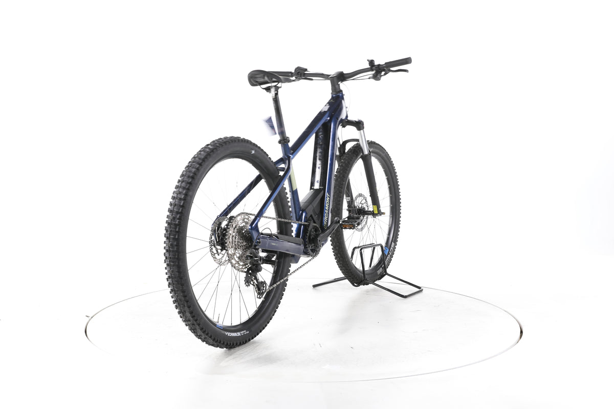 Bergamont E-Revox Premium Sport FMN E-Bike - Image 11