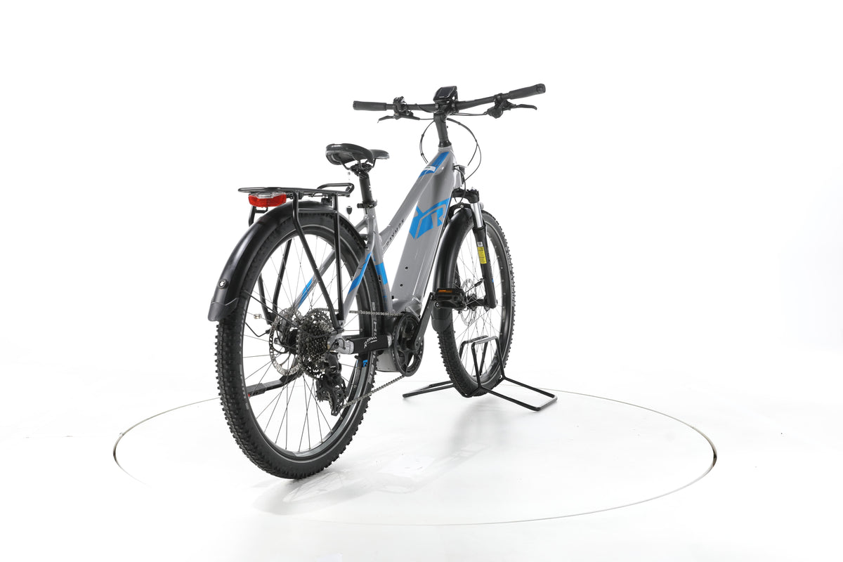 R Raymon CrossRay E 6.0 Trekking E-Bike - Image 11