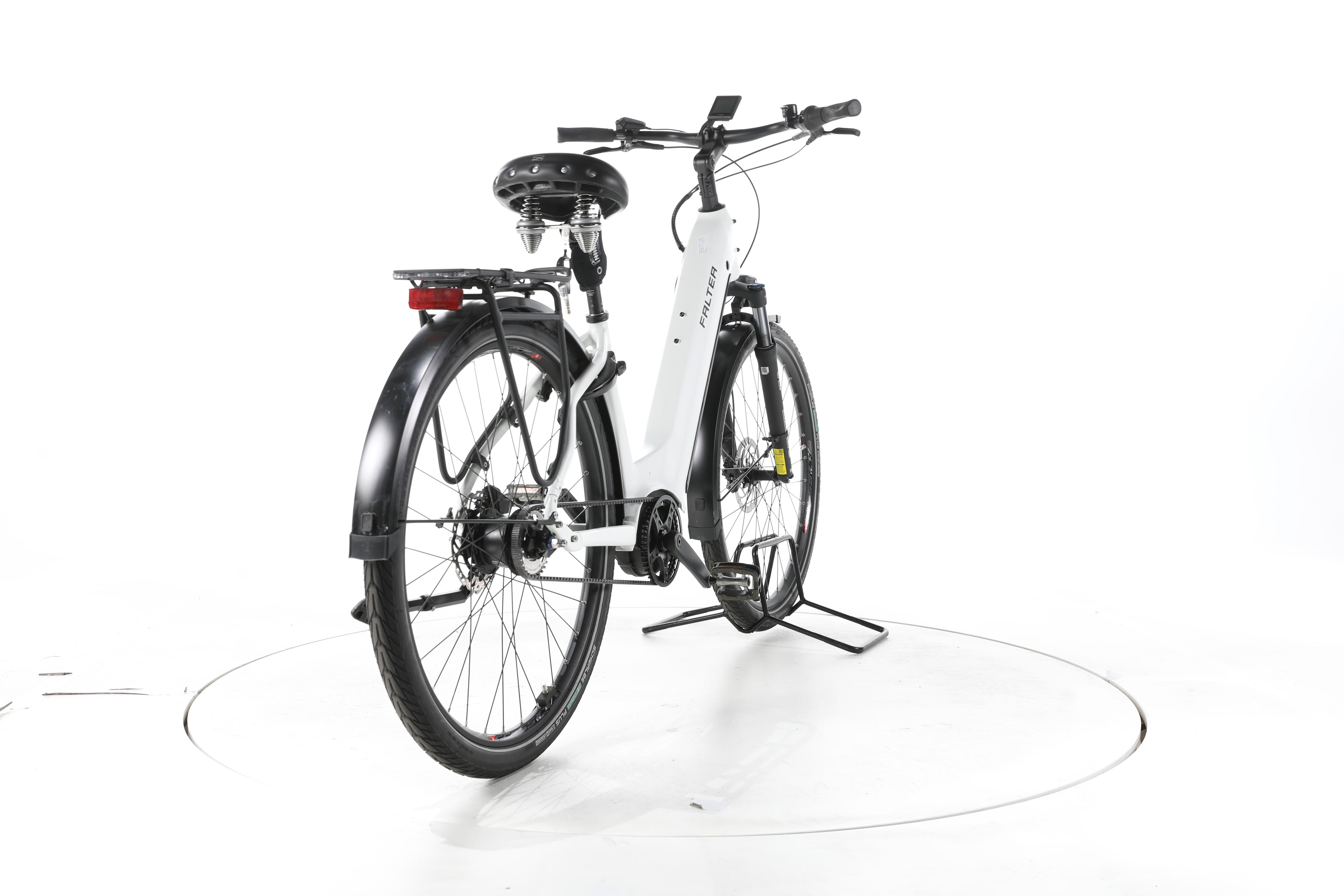 FALTER E 9.4 SE RT City E-Bike Tiefeinsteiger 2024 - Image 11