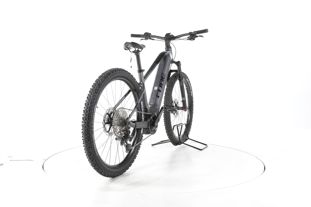 Cube Reaction Hybrid SLT E-Bike - Image 11