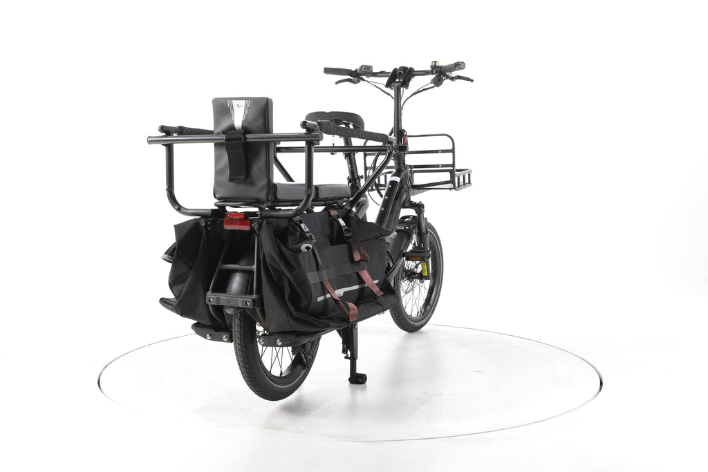Tern GSD S10 E-Lastenrad - Image 11