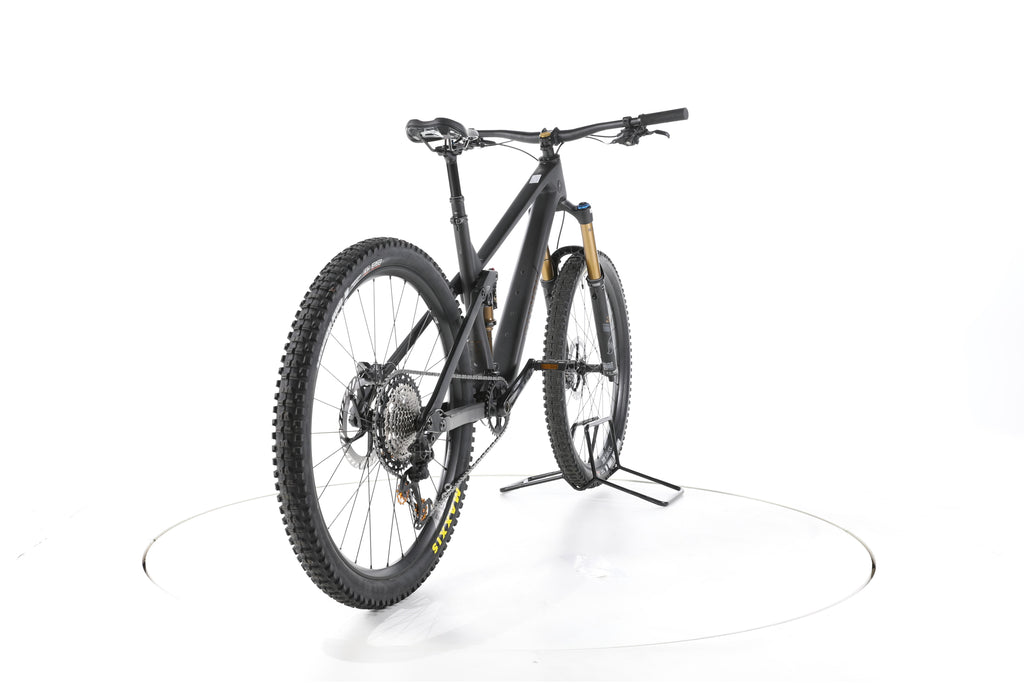 R Raymon Rokua 170 Ultra Fahrrad Fully - Image 11