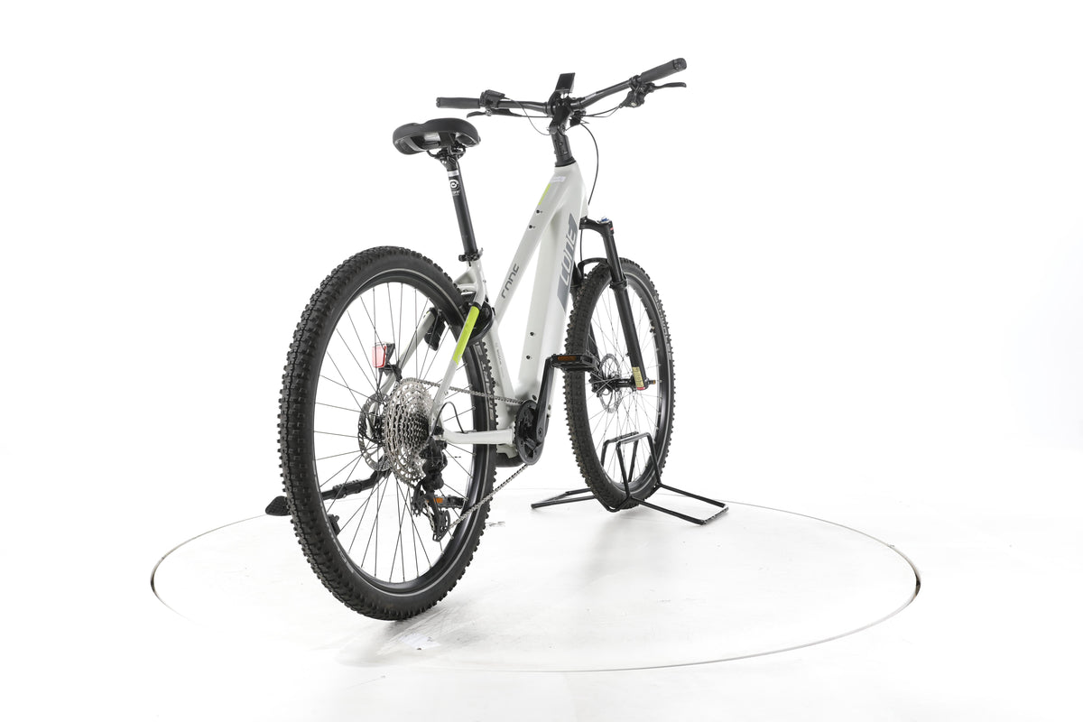 CONE Bikes eCross IN 4.0 E-Bike - Image 11