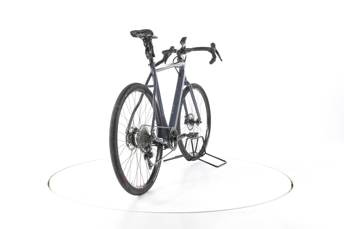 Poison E605 E-Gravel & Rennrad - Image 11