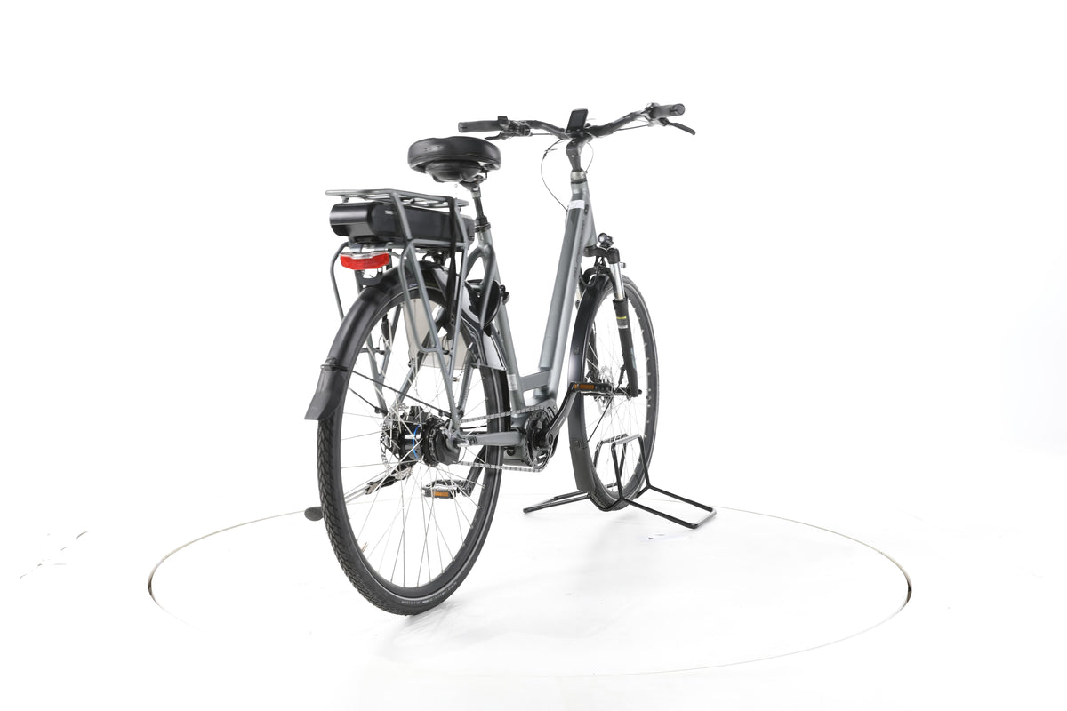 Superior SSC 460 City E-Bike Tiefeinsteiger - Image 11