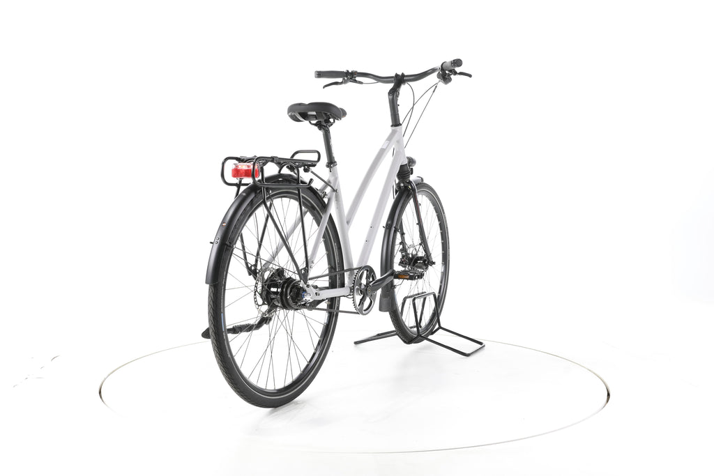 Böttcher Trekk Lite Fahrrad City & Trekking - Image 11