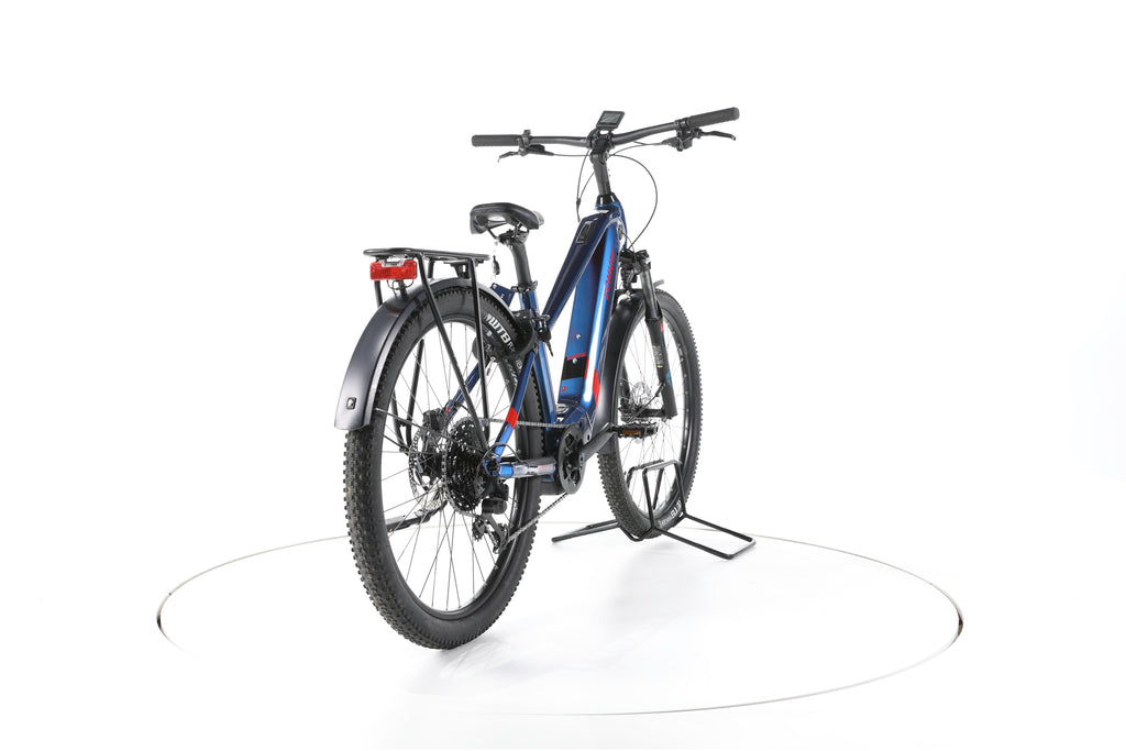 Conway Cairon C 2.0 Trekking E-Bike - Image 11