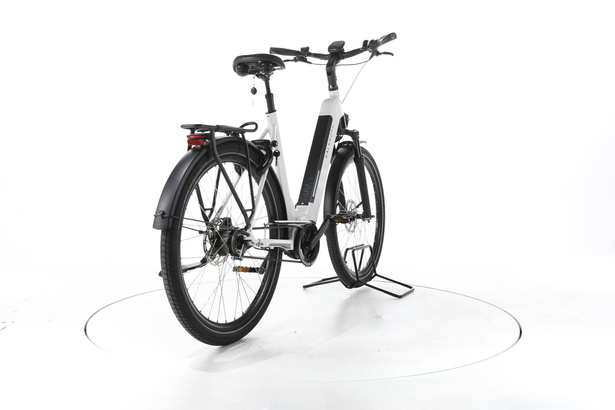 Kalkhoff Image 5.B Advance City E-Bike Tiefeinsteiger - Image 11