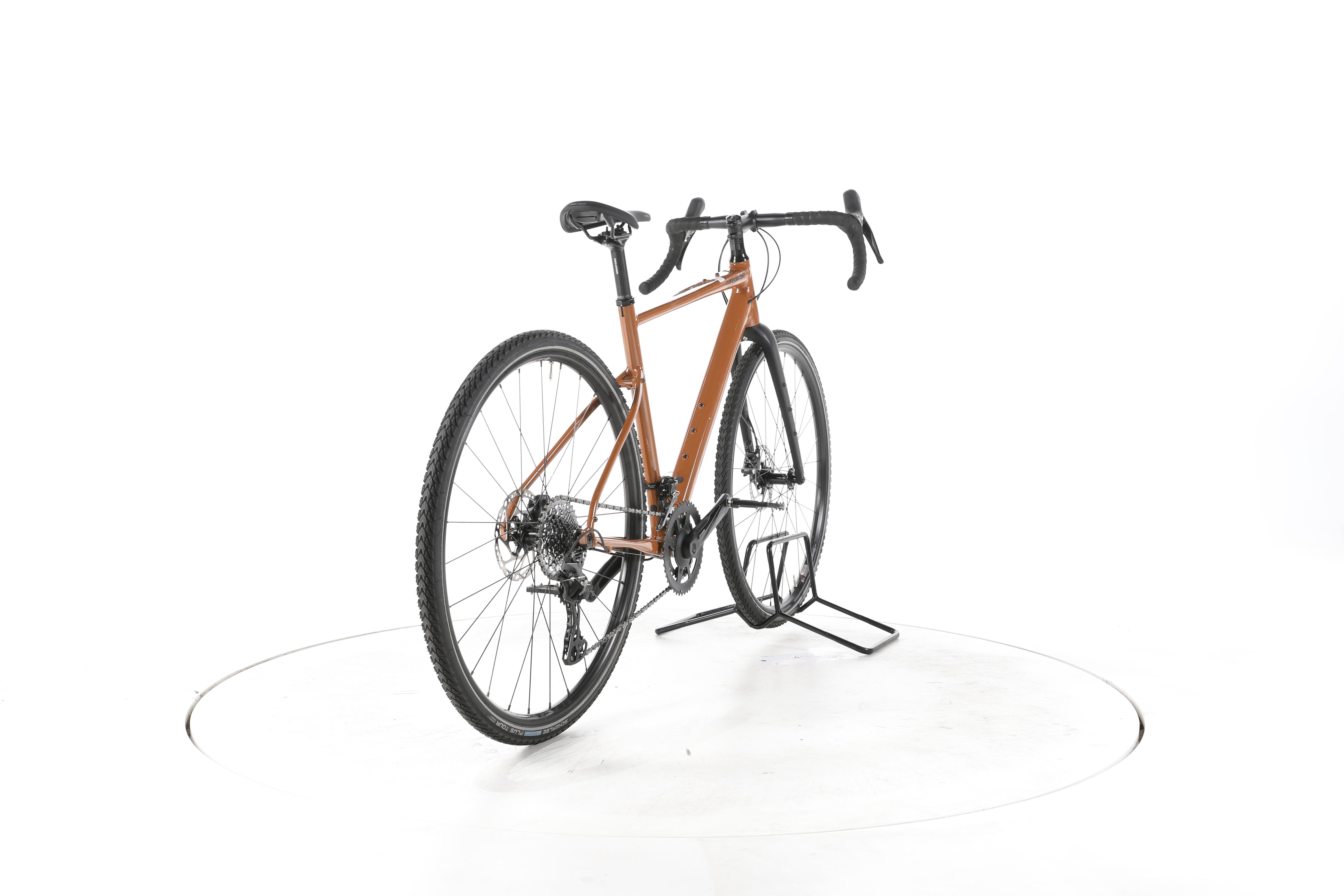 Cannondale Topstone 1 Gravelbike - Image 11