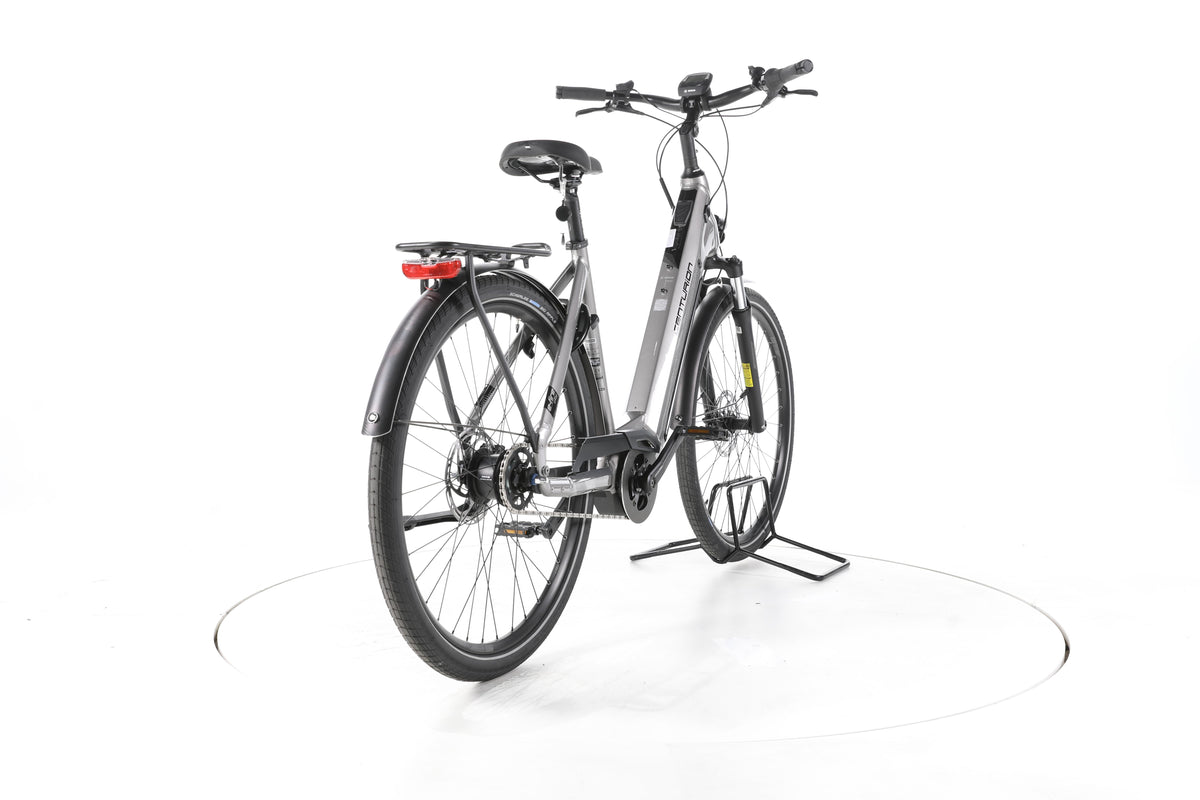 Centurion E-Fire City R650i City E-Bike Tiefeinsteiger 2024 - Image 11