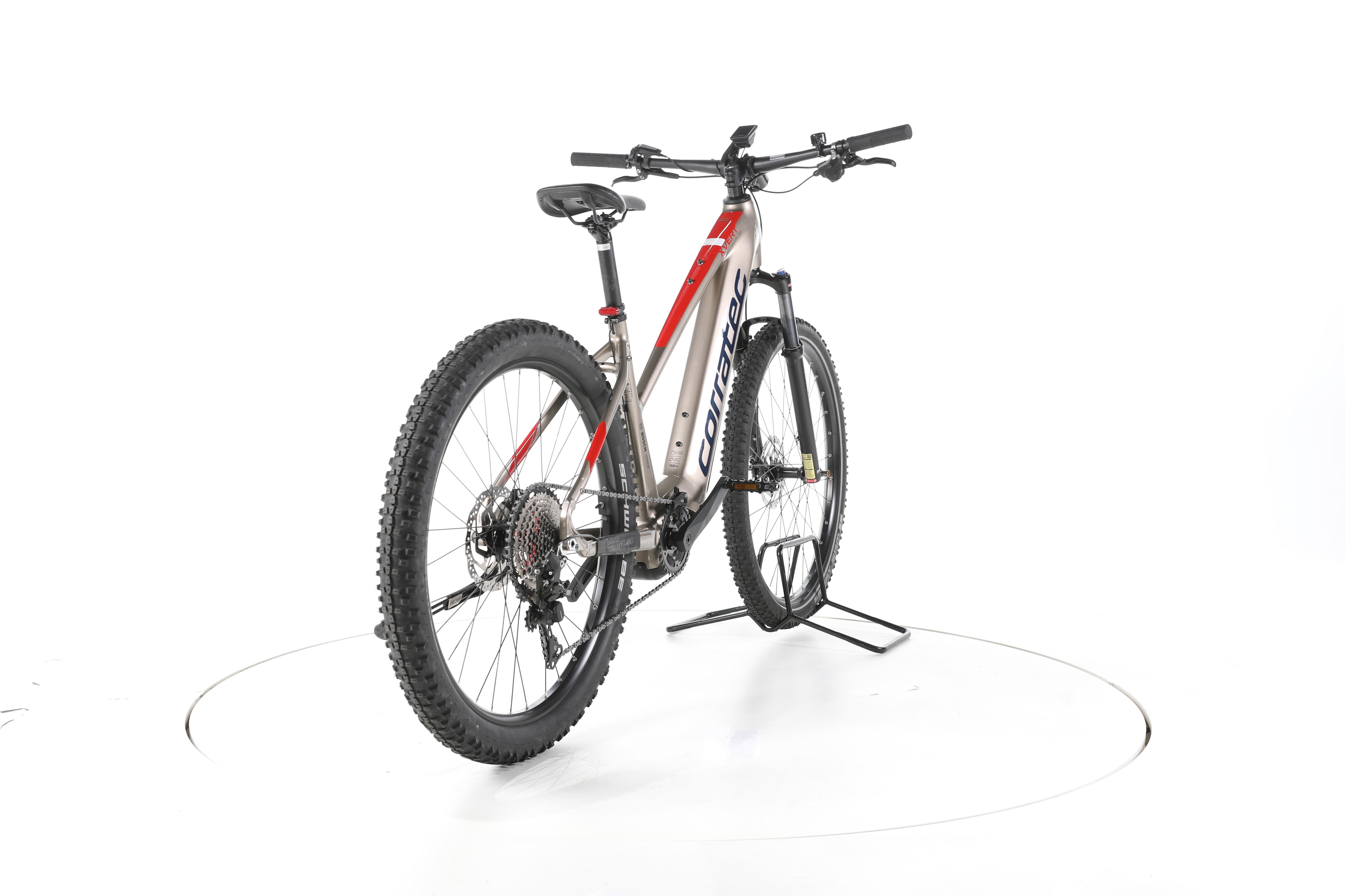 Corratec E-Power X-Vert Pro Sport E-Bike - Image 11