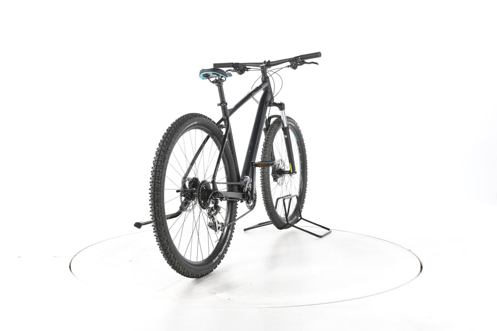 Cube Aim Race Fahrrad Hardtail - Image 11