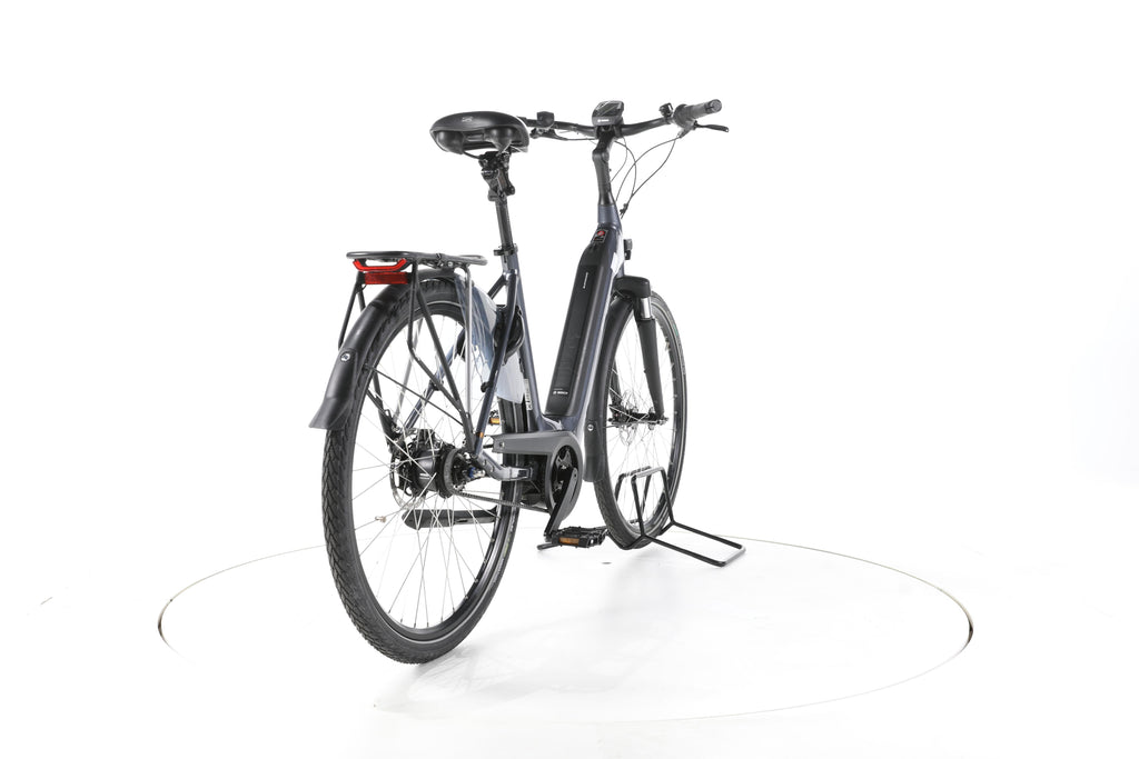 Batavus Finez E-go® Power Exclusive RT City E-Bike Tiefeinsteiger - Image 11