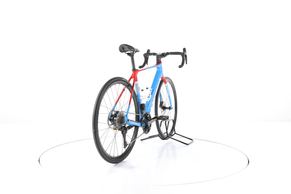 Orbea Gain M30i E-Gravel & Rennrad Carbon - Image 11