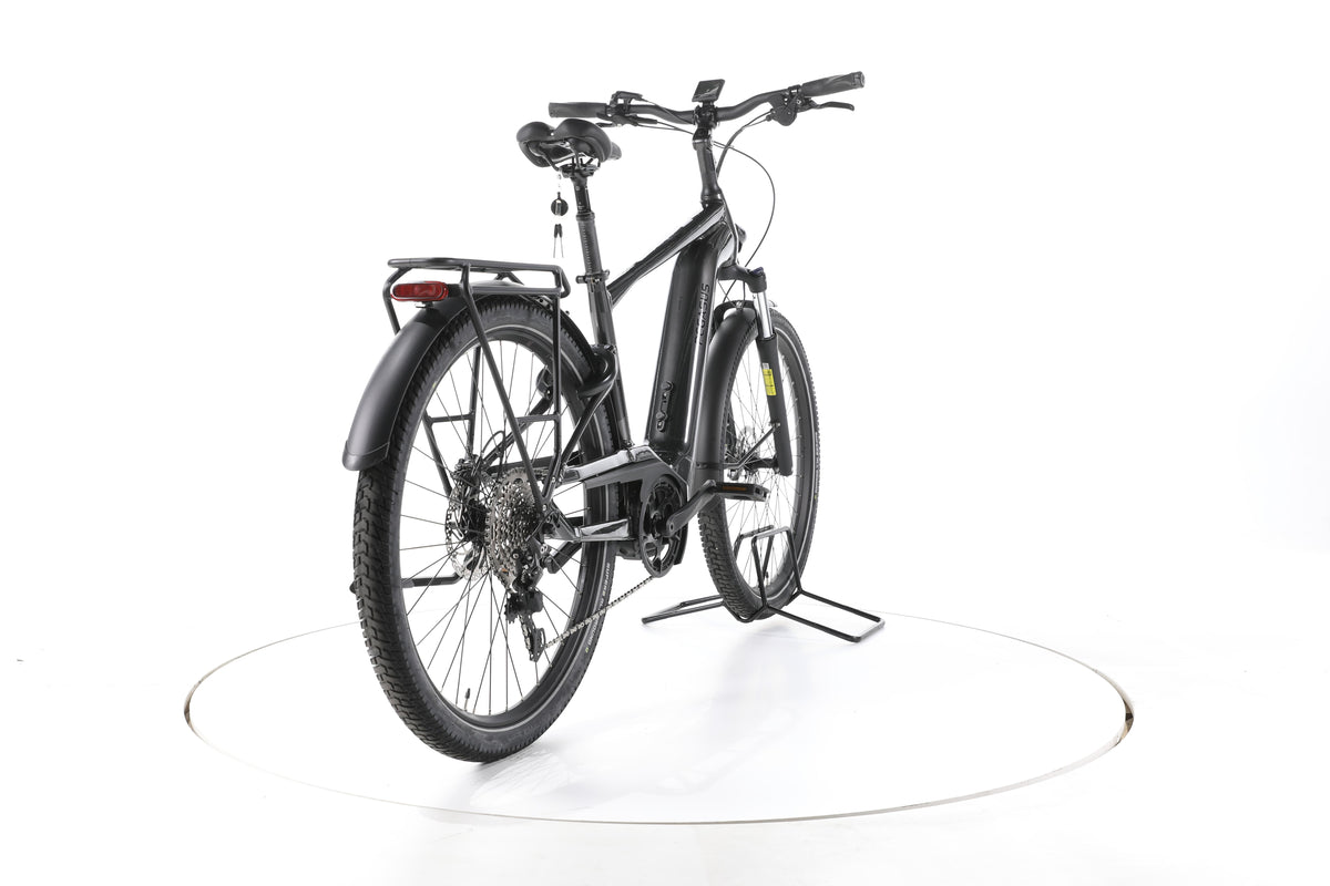 Pegasus Savino EVO 10 Lite Trekking E-Bike - Image 11