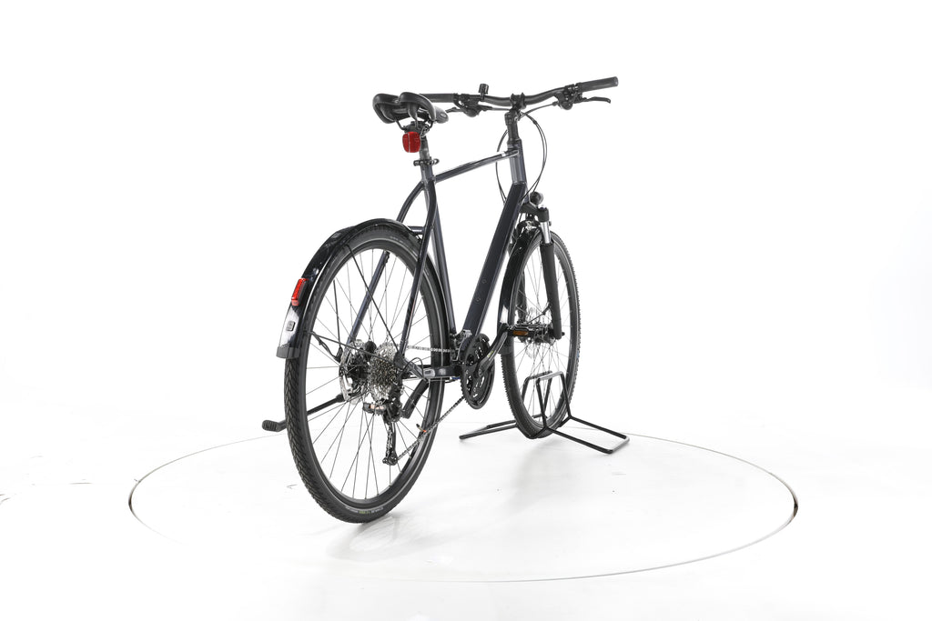 KTM Cross Road Fahrrad City & Trekking - Image 11