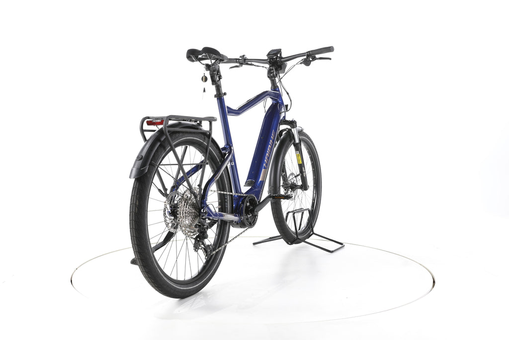 Haibike Trekking 7 Trekking E-Bike - Image 11