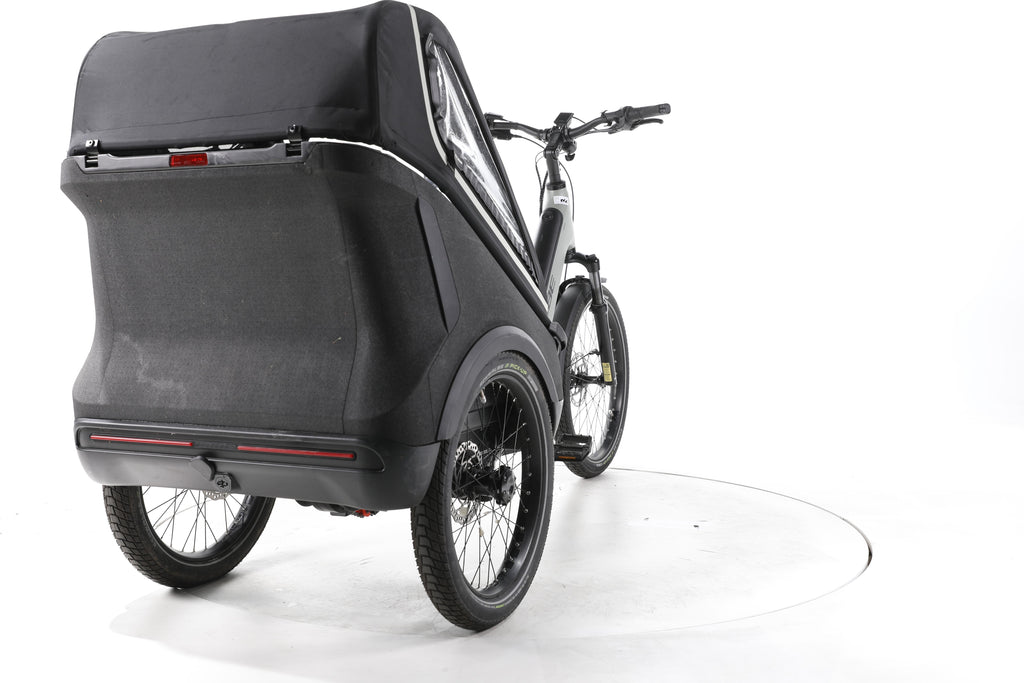 Cube Trike Family Hybrid E-Lastenrad - Image 11